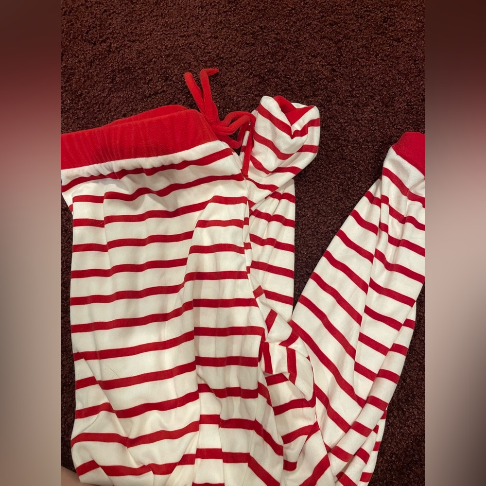 Pj bottoms size L never worn